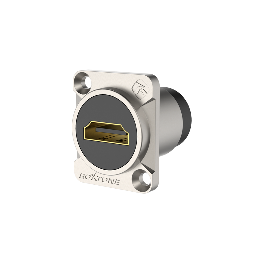 Roxtone HDMI-Buchse