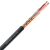 Red's Music MIC-T100 STANDARD Dünnes Mikrofonkabel - (2 x 0,23mm²) - Kabel auf Spule
