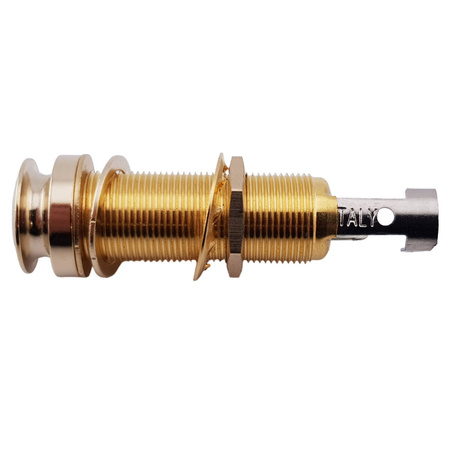 Gitarrenbuchse Endpin 4 Pin Buchse ST Professional ST-P ST-P 1JP-042O