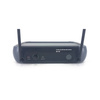 Drahtloses Mikrofon-System Acemic EU-45
