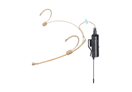 Headset-Mikrofon Acemic Q2/H1