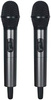 Drahtloses Mikrofon-System Acemic ACE-288