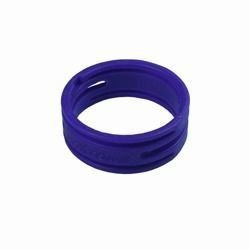 Farbring für XLR Roxtone Violett