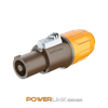 3-polige wasserdichte Steckdose IP65 Roxtone RAC3FCI-WP