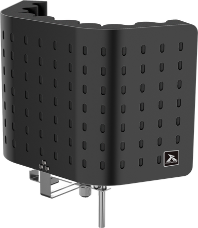 Reflexionsfilter für Mikrofon Roxtone PMA310