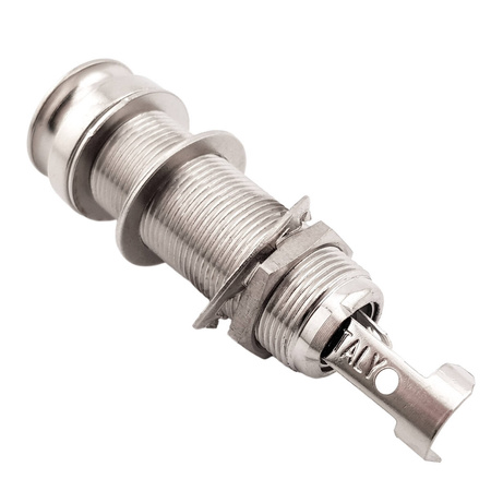 Gniazdo do gitary Jack Endpin 3 styki ST Professional ST-P 1JP-036