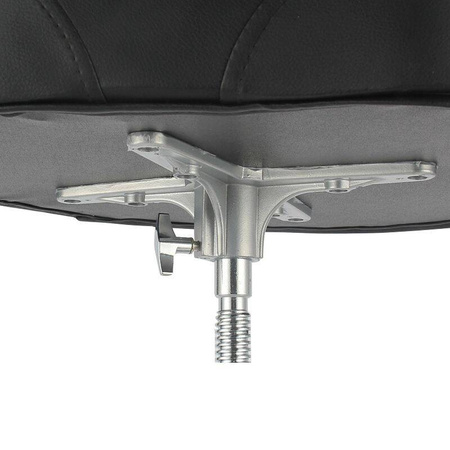 Drum Throne Padded Seat Drummer KA-LINE STAND T-100
