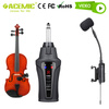 Drahtloses Mikrofon für Violine Acemic VT-5