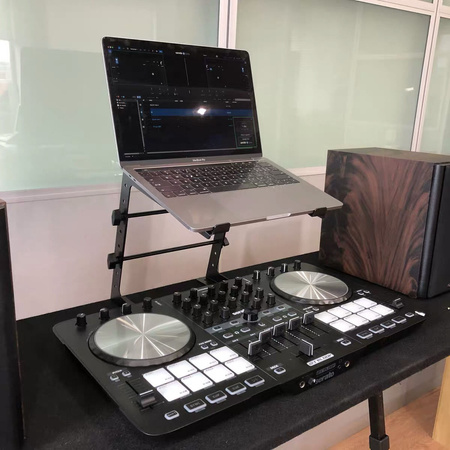 Tablet-Halterung KA-LINE STAND SC-001