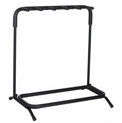 Multi Guitar Stand 5 Halter Roxtone GS021
