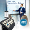 Headset-Mikrofon Acemic Q2/H1