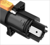 XROSSLINK Serie wasserdichte Steckdose IP65 Roxtone RAC3MPWP 