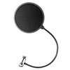 Mikrofon-Pop-Filter KA-LINE STAND MP007