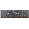 Power Amplifier MIXER NSP NPA-60
