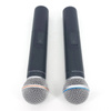 Drahtloses Mikrofon-System Acemic EU-48