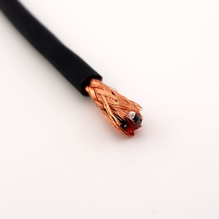 Midi-Kabel REDS MUSIC MD-100 (4x0.14mm²) - Kabel auf Spule