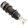Gitarrenbuchse Endpin 4 Pin Buchse ST Professional ST-P 1JP-042