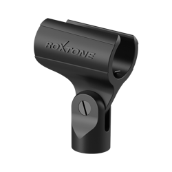 Universal Microphone Clip Holder Roxtone UMC10