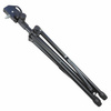 Schnarrtrommel-Ständer KA-LINE STAND CM-025