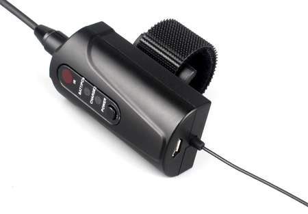 Drahtloses Mikrofon für Flöte Acemic DT-5