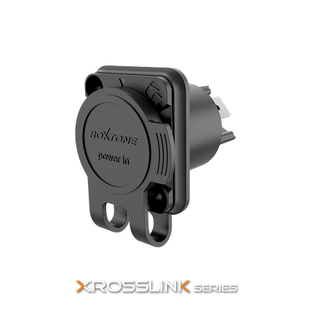 Wasserdichter Stromanschluss (Zubehör) Roxtone DCPM