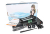 Drahtloses Mikrofon-System Acemic EU-870