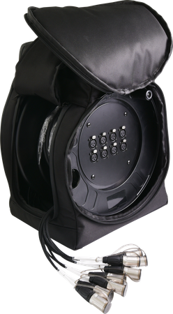 Schutztasche für PCD310 Kabeltrommel Roxtone RPPB310