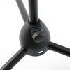 Mikrofonständer mit Tablet-Halterung KA-LINE STAND MS101