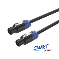 Speaker Cable / Lautsprecherkabel 2x1.0 mm² – 15m  ROXTONE SSSS210L15
