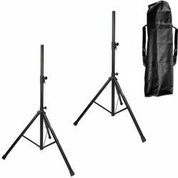 Lautsprecherständer mit Tasche KA-LINE STAND S-7/2