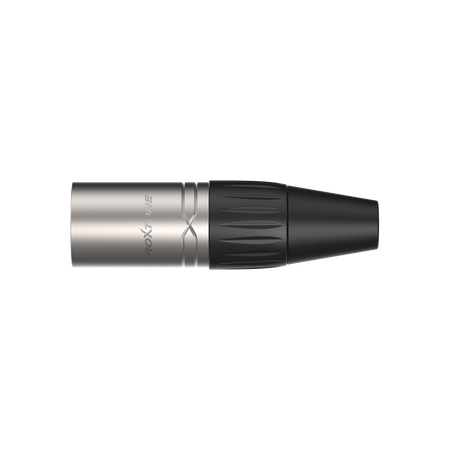 Mikrofonkabel XLR 3-polig weiblich - XLR 3-polig männlich SAMURAI Roxtone SMART 