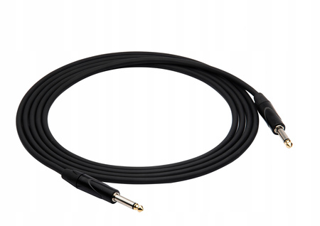 Red's Music Instrumentenkabel - Klinke 6,3mm / Klinke 6,3mm - Standard - GC1130BX - 3m