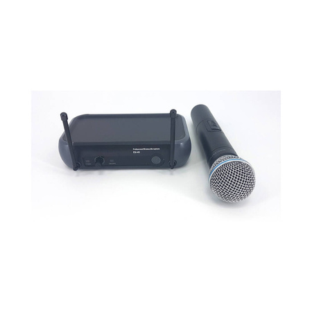 Drahtloses Mikrofon-System Acemic EU-45