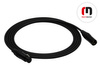 DMX Kabel REDS MUSIC XLR M - XLR F DX0105BX - 0,5m