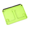 Tragbares Notenpult KA-LINE STAND P-ABS Blau