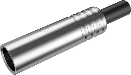 XLR 3-Pin Stecker Roxtone RMX3M-C