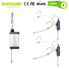Headset-Mikrofon Acemic Q2/H1