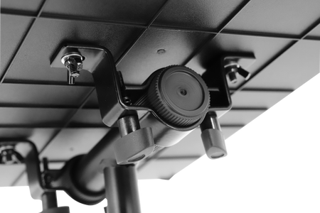 Ständer mit Ablage KA-LINE STAND S-57-A