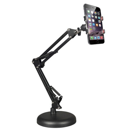 Schreibtisch-Smartphone-Ständer KA-LINE Stand R-108