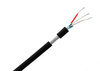 DMX 100 Kabel REDS MUSIC DMX - 2 x 0,25mm²