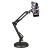 Schreibtisch-Smartphone-Ständer KA-LINE Stand R-108