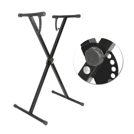 Keyboard-Ständer KA-LINE Q-1XC