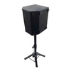Tragbarer Musik-Lautsprecher 60W Acemic Q5