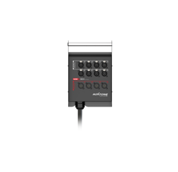 Multicore Stagebox Roxtone STBN0804L10
