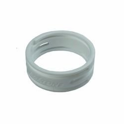 Farbring für XLR Roxtone Weiß