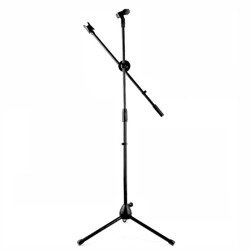 Mikrofonständer KA-LINE STAND MS100