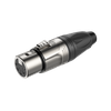 5-polige XLR-Buchse Roxtone RX5F-NT