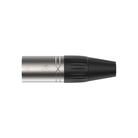 Mikrofonkabel XLR 3-polig weiblich - XLR 3-polig männlich SAMURAI Roxtone SMART 