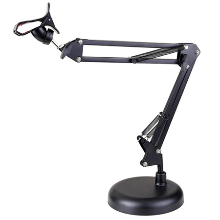 Schreibtisch-Smartphone-Ständer KA-LINE Stand R-108