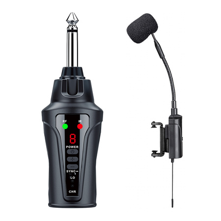Drahtloses Mikrofon für Violine Acemic VT-5